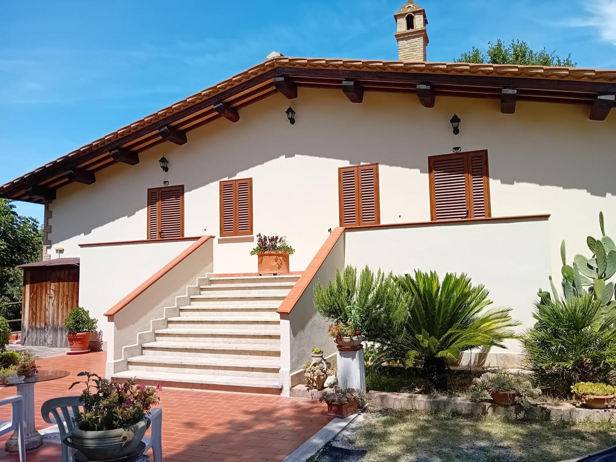 Boscodisotto Bed and Breakfast Rapolano Terme Εξωτερικό φωτογραφία